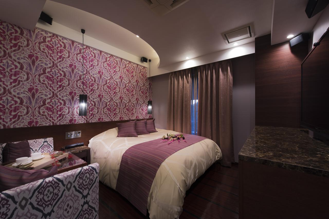 Liebeshotel Zen Rikyu Yokohama Hazawa (adults Only) 2*