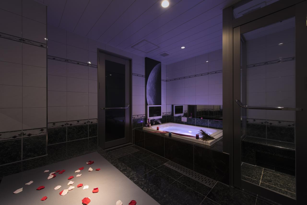 Liebeshotel Zen Rikyu Yokohama Hazawa (adults Only) 2*